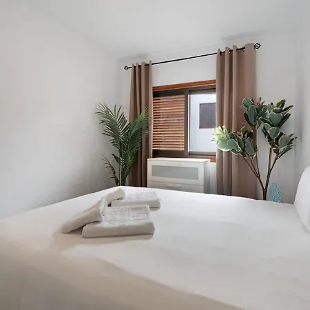 Apartmán Delfin Amarillo-los Gigantes-acantilados Y Mar