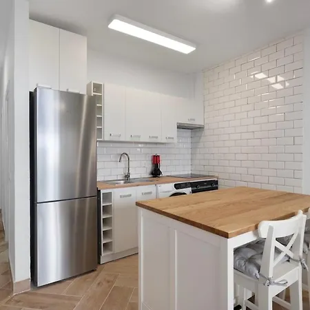 Apartmán Delfin Amarillo-los Gigantes-acantilados Y Mar